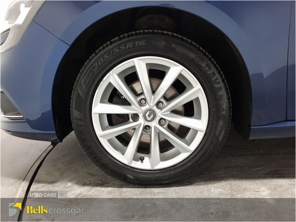 Used Renault Megane 2017 for sale - 76927259: Photo 43