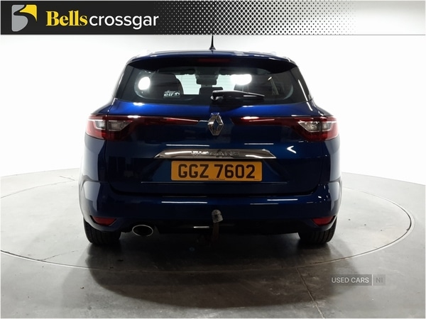 Used Renault Megane 2017 for sale - 76927259: Photo 6