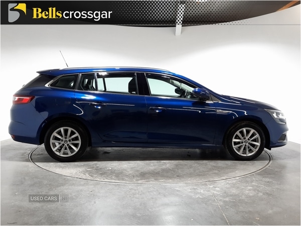 Used Renault Megane 2017 for sale - 76927259: Photo 8