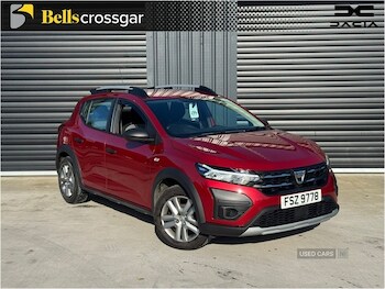 2022 - 1.0 TCe Essential 5dr