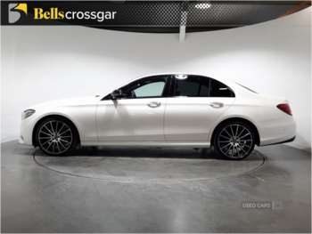 Used Mercedes-Benz E-Class 2020 for sale - 73565221: Photo