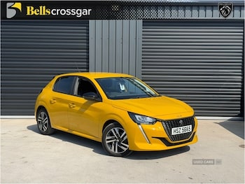 Used Peugeot 208 2023 for sale - 79107806: Photo
