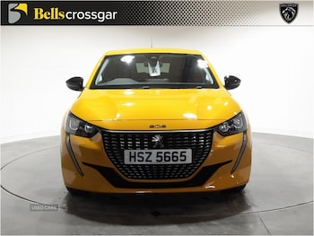 Used Peugeot 208 2023 for sale - 79107806: Photo