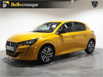 Used Peugeot 208 2023 for sale - 79107806: Photo