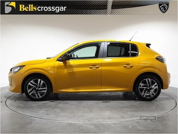 Used Peugeot 208 2023 for sale - 79107806: Photo