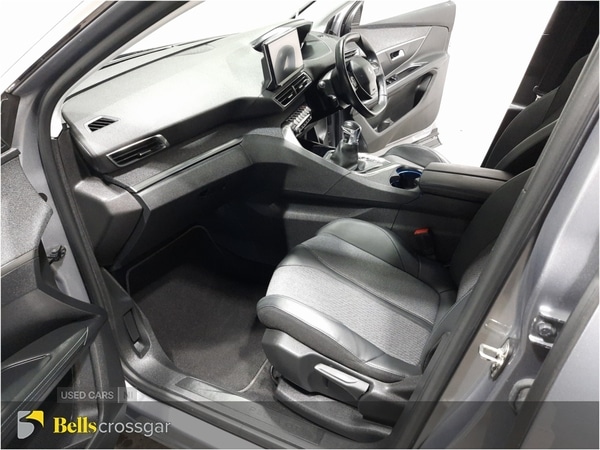 Used Peugeot 3008 2021 for sale - 76073521: Photo 10