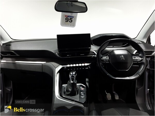 Used Peugeot 3008 2021 for sale - 76073521: Photo 11