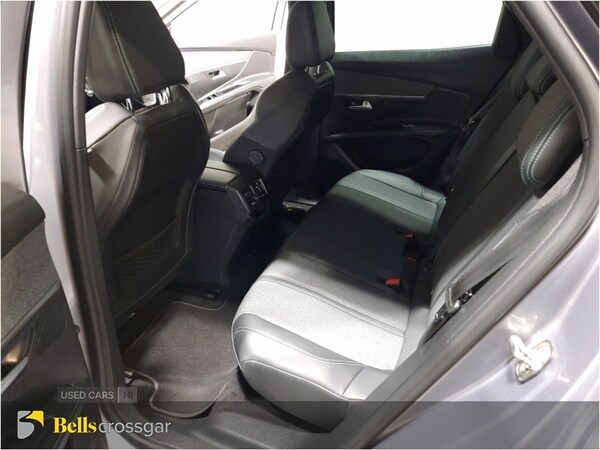 Used Peugeot 3008 2021 for sale - 76073521: Photo 12