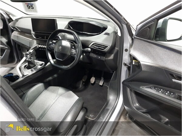 Used Peugeot 3008 2021 for sale - 76073521: Photo 13