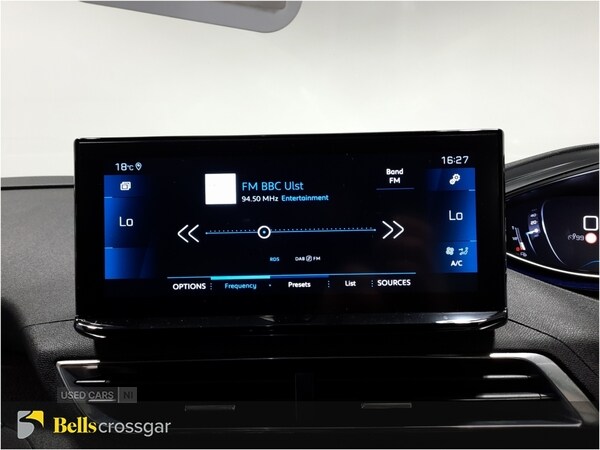 Used Peugeot 3008 2021 for sale - 76073521: Photo 16