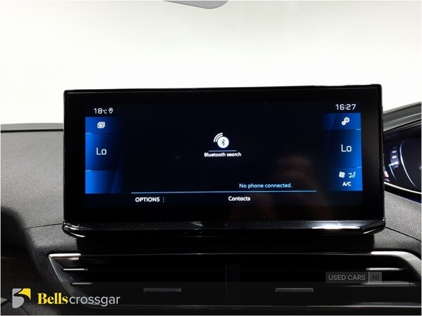 Used Peugeot 3008 2021 for sale - 76073521: Photo 17