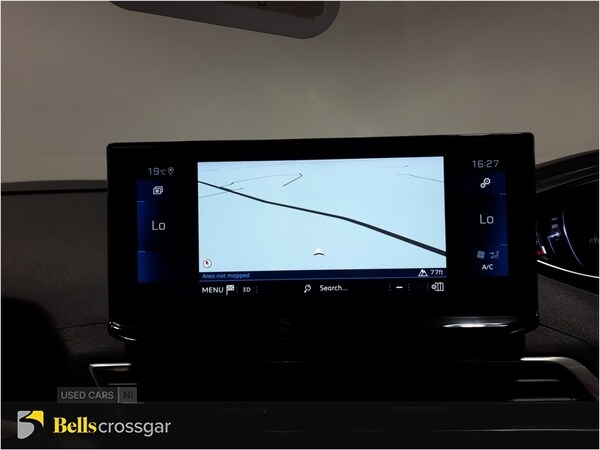 Used Peugeot 3008 2021 for sale - 76073521: Photo 19