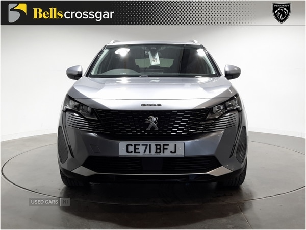 Used Peugeot 3008 2021 for sale - 76073521: Photo 2
