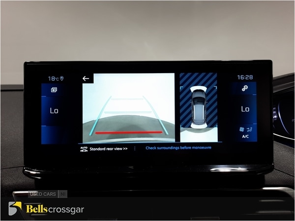 Used Peugeot 3008 2021 for sale - 76073521: Photo 20