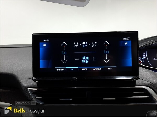 Used Peugeot 3008 2021 for sale - 76073521: Photo 21