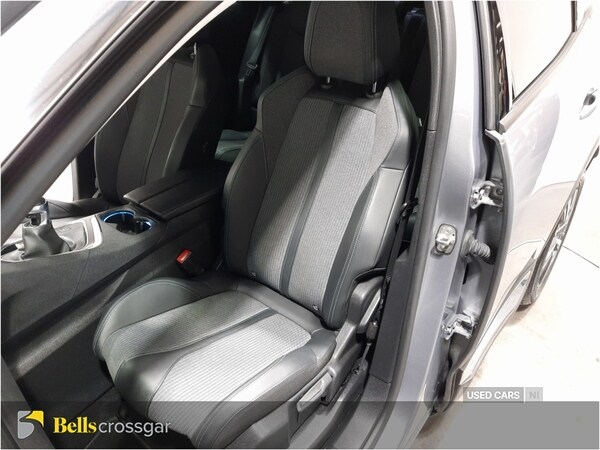 Used Peugeot 3008 2021 for sale - 76073521: Photo 22
