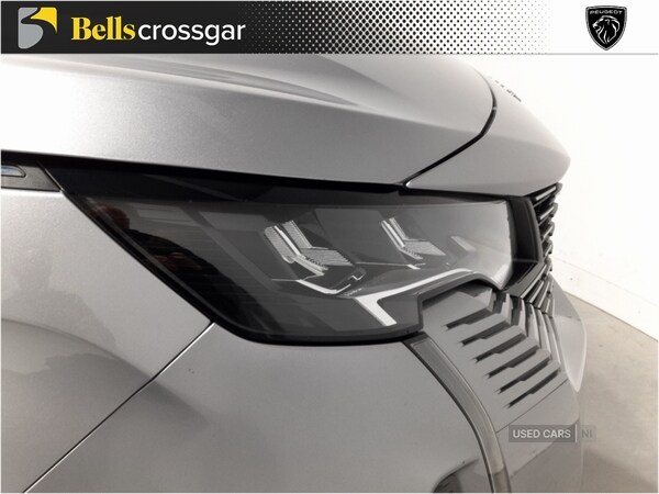 Used Peugeot 3008 2021 for sale - 76073521: Photo 24