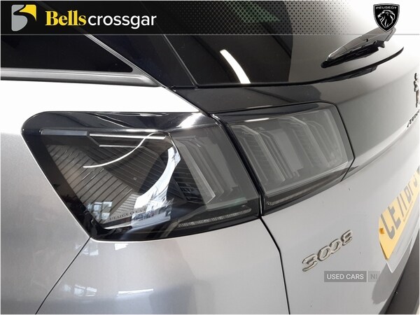 Used Peugeot 3008 2021 for sale - 76073521: Photo 25