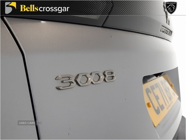 Used Peugeot 3008 2021 for sale - 76073521: Photo 27