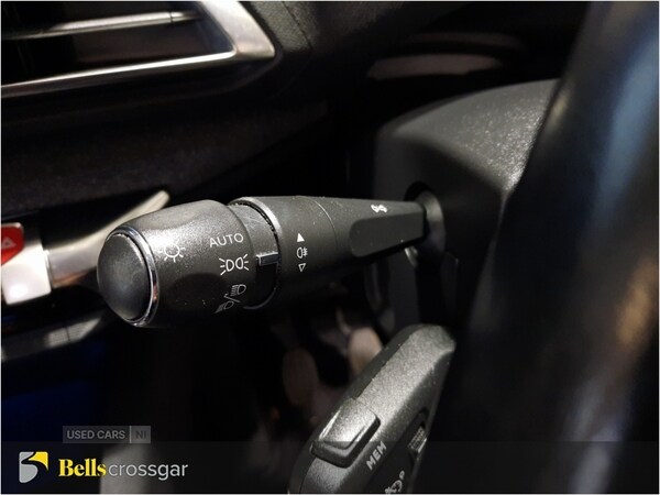 Used Peugeot 3008 2021 for sale - 76073521: Photo 28