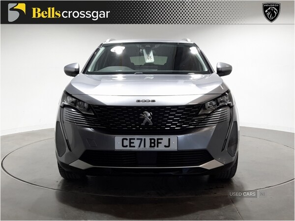 Used Peugeot 3008 2021 for sale - 76073521: Photo 2