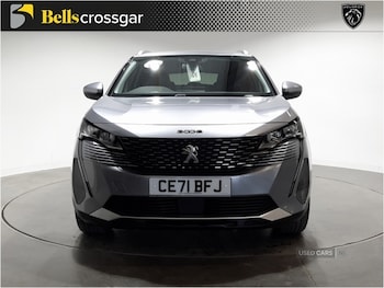 Used Peugeot 3008 2021 for sale - 76073521: Photo 2