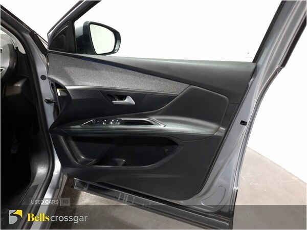 Used Peugeot 3008 2021 for sale - 76073521: Photo 32