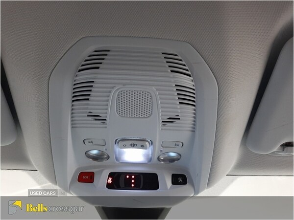 Used Peugeot 3008 2021 for sale - 76073521: Photo 34