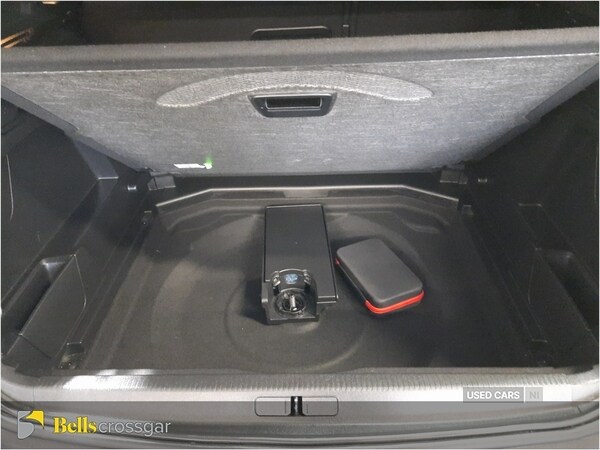 Used Peugeot 3008 2021 for sale - 76073521: Photo 39