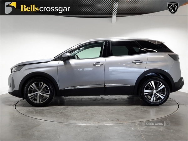 Used Peugeot 3008 2021 for sale - 76073521: Photo 4