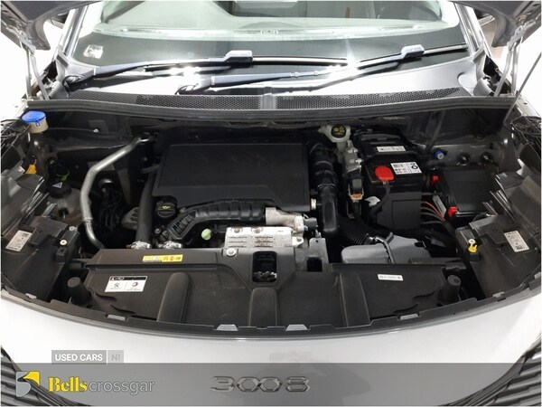 Used Peugeot 3008 2021 for sale - 76073521: Photo 40