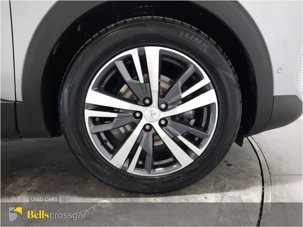 Used Peugeot 3008 2021 for sale - 76073521: Photo 41