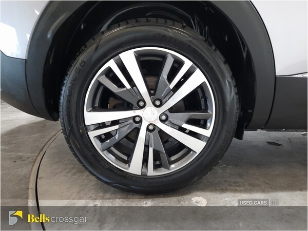 Used Peugeot 3008 2021 for sale - 76073521: Photo 42