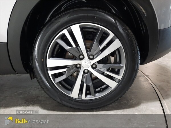 Used Peugeot 3008 2021 for sale - 76073521: Photo 43