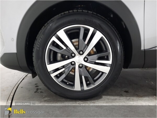 Used Peugeot 3008 2021 for sale - 76073521: Photo 44