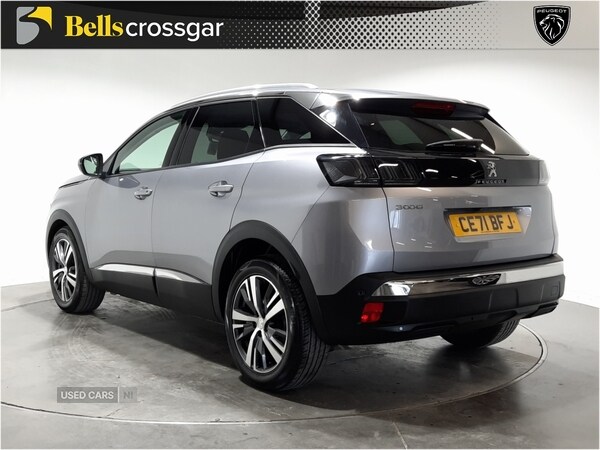 Used Peugeot 3008 2021 for sale - 76073521: Photo 5
