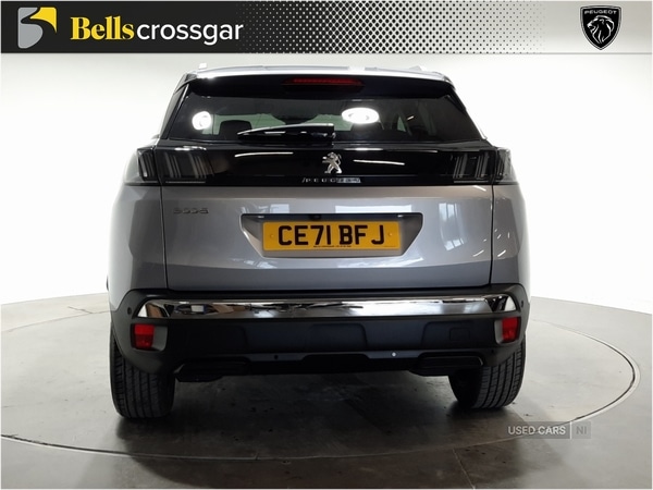 Used Peugeot 3008 2021 for sale - 76073521: Photo 6