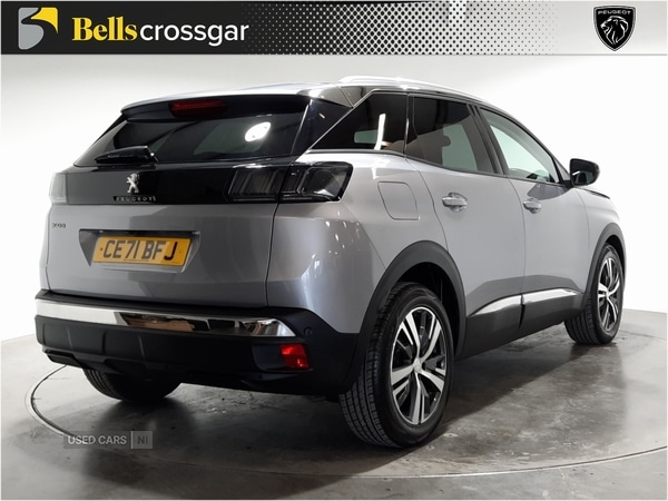 Used Peugeot 3008 2021 for sale - 76073521: Photo 7