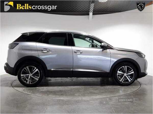 Used Peugeot 3008 2021 for sale - 76073521: Photo 8