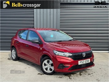 Dacia - Sandero