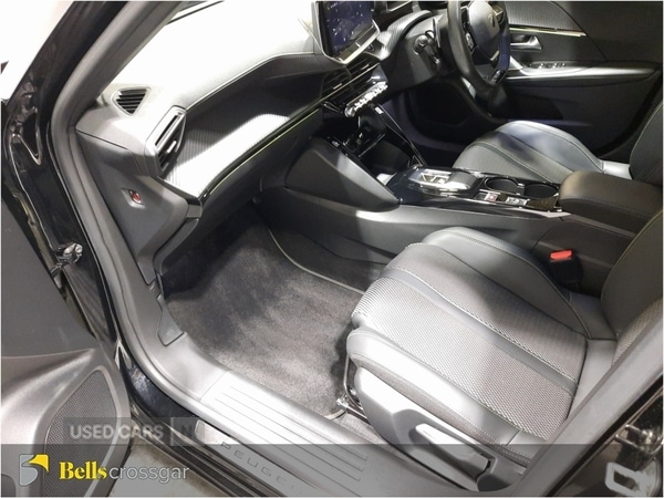 Used Peugeot 2008 2023 for sale - 77231039: Photo 10