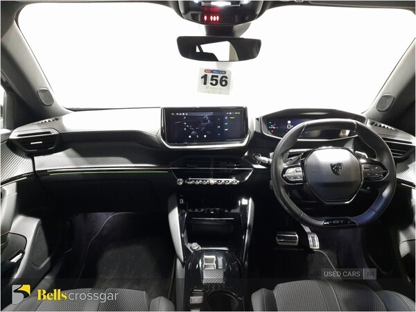 Used Peugeot 2008 2023 for sale - 77231039: Photo 11