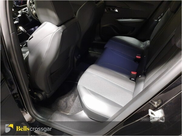 Used Peugeot 2008 2023 for sale - 77231039: Photo 12