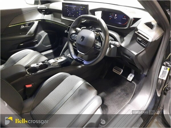 Used Peugeot 2008 2023 for sale - 77231039: Photo 13