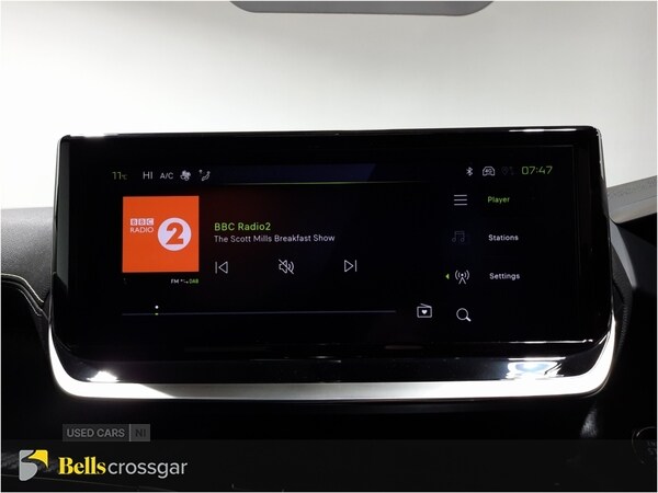 Used Peugeot 2008 2023 for sale - 77231039: Photo 16