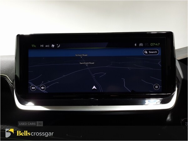 Used Peugeot 2008 2023 for sale - 77231039: Photo 17