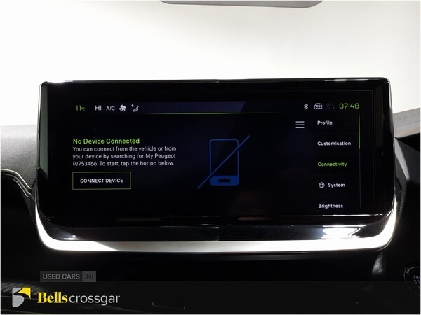 Used Peugeot 2008 2023 for sale - 77231039: Photo 19