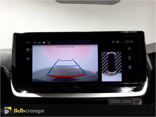 Used Peugeot 2008 2023 for sale - 77231039: Photo 20