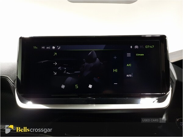 Used Peugeot 2008 2023 for sale - 77231039: Photo 21