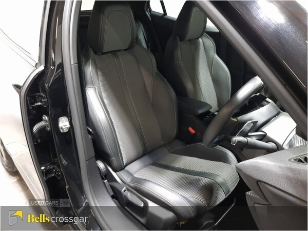 Used Peugeot 2008 2023 for sale - 77231039: Photo 22